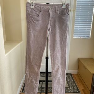 Aeropostale Lola jegging pant size 2